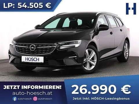 Used OPEL INSIGNIA Diesel 2022 Ad 