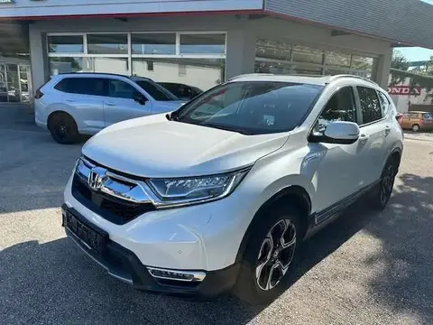 Used HONDA CR-V Petrol 2019 Ad 