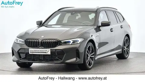 Annonce BMW SERIE 3 Hybride 2023 d'occasion 