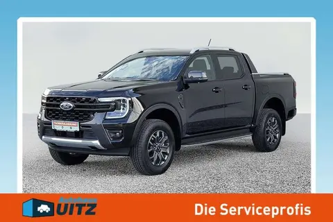 Annonce FORD RANGER Diesel 2024 d'occasion 