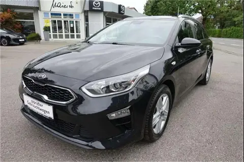 Used KIA CEED Diesel 2019 Ad 