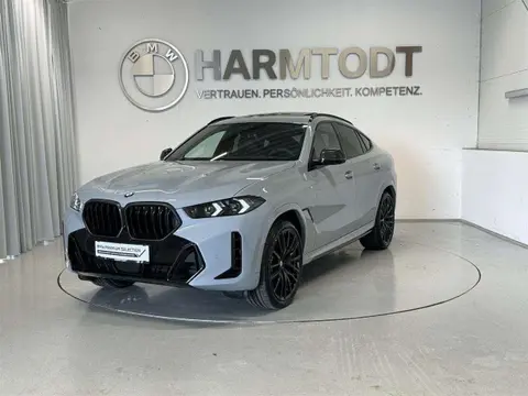 Used BMW X6 Diesel 2024 Ad 