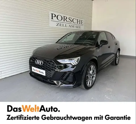 Annonce AUDI Q3 Diesel 2024 d'occasion 