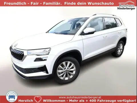 Used SKODA KAROQ Diesel 2023 Ad 