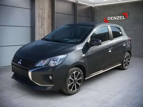 Annonce MITSUBISHI SPACE STAR Essence 2024 d'occasion 