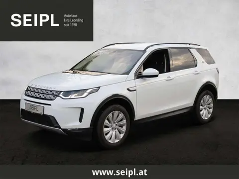 Used LAND ROVER DISCOVERY Diesel 2020 Ad 