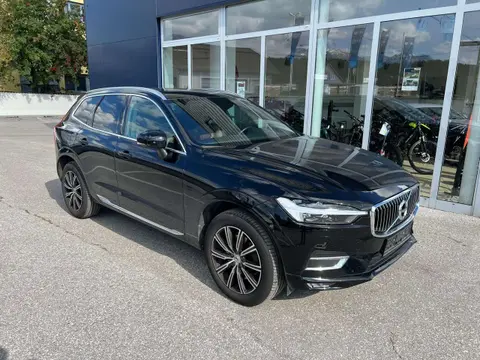 Used VOLVO XC60 Diesel 2020 Ad 