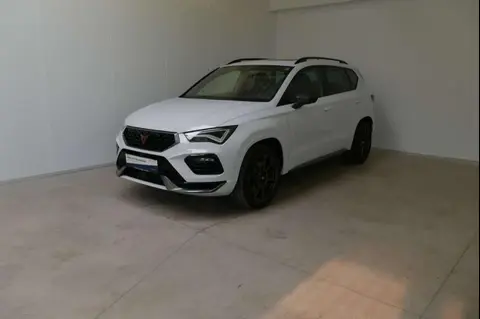 Annonce CUPRA ATECA Essence 2022 d'occasion 