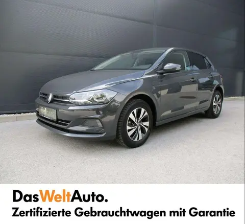 Used VOLKSWAGEN POLO Petrol 2021 Ad 