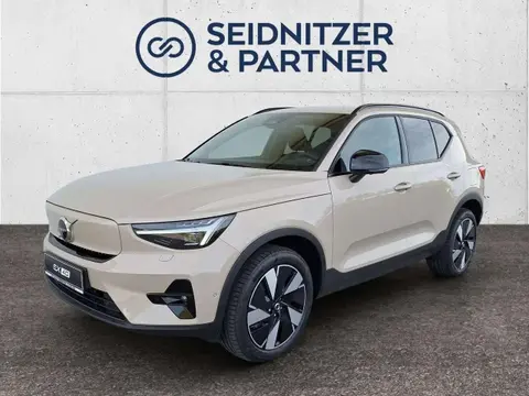 Used VOLVO XC40 Electric 2024 Ad 