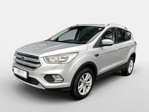 Used FORD KUGA Diesel 2017 Ad 