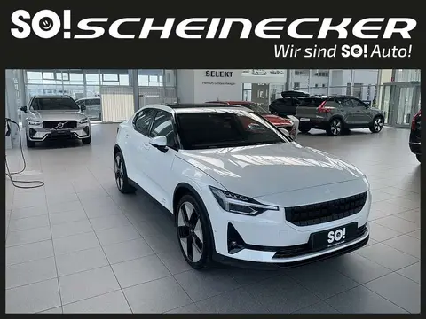 Annonce POLESTAR 2 Électrique 2023 d'occasion 