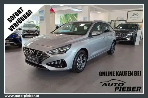 Annonce HYUNDAI I30 Essence 2023 d'occasion 