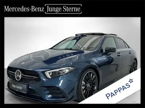 Used MERCEDES-BENZ CLASSE A Petrol 2022 Ad 