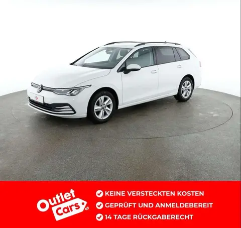 Used VOLKSWAGEN GOLF Diesel 2021 Ad 