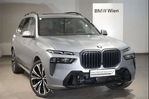 Annonce BMW X7 Diesel 2024 d'occasion 