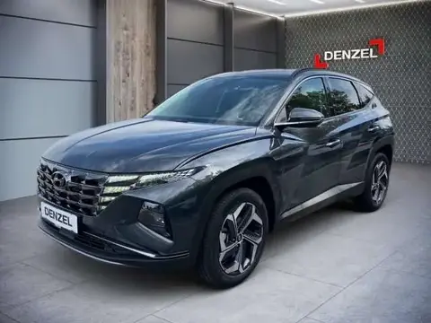 Annonce HYUNDAI TUCSON Hybride 2023 d'occasion 