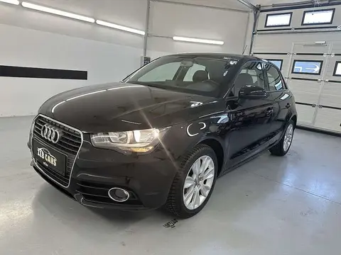 Used AUDI A1 Petrol 2015 Ad 