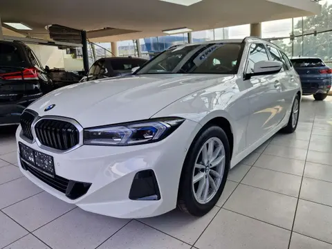 Annonce BMW SERIE 3 Essence 2023 d'occasion 