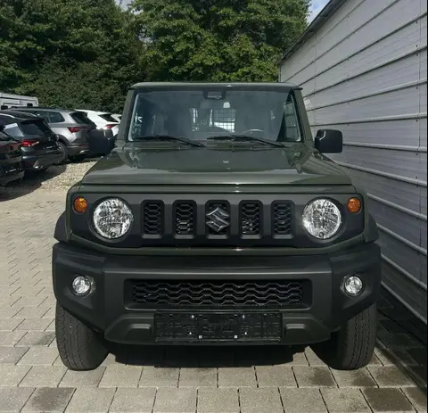 Used SUZUKI JIMNY Petrol 2024 Ad 