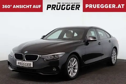 Used BMW SERIE 4 Diesel 2019 Ad 