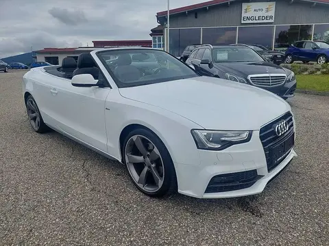 Used AUDI A5 Diesel 2016 Ad 