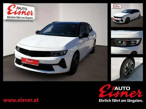 Annonce OPEL ASTRA Essence 2024 d'occasion 