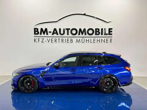 Annonce BMW M3 Essence 2024 d'occasion 