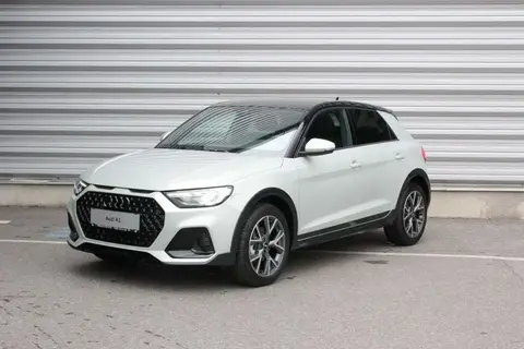 Annonce AUDI A1 Essence 2024 d'occasion 