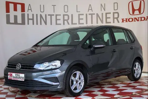 Used VOLKSWAGEN GOLF Diesel 2019 Ad 