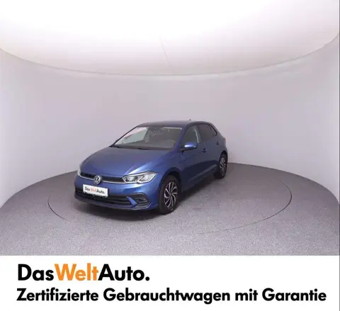 Used VOLKSWAGEN POLO Petrol 2024 Ad 