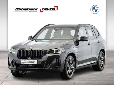 Annonce BMW X3 Essence 2024 d'occasion 