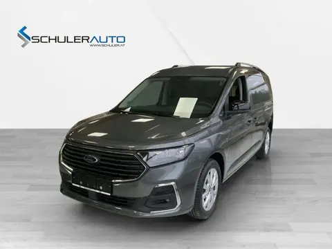 Annonce FORD TOURNEO Diesel 2024 d'occasion 