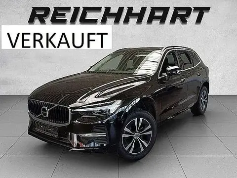 Annonce VOLVO XC60 Diesel 2021 d'occasion 