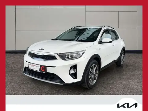 Used KIA STONIC Diesel 2019 Ad 