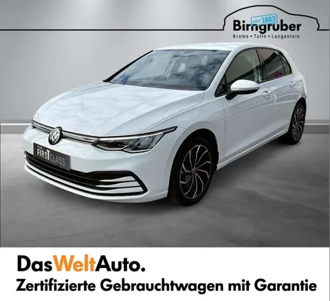 Annonce VOLKSWAGEN GOLF Essence 2024 d'occasion 