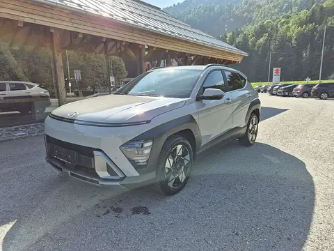 Annonce HYUNDAI KONA Essence 2024 d'occasion 