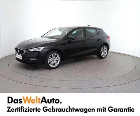 Used SEAT LEON Petrol 2024 Ad 