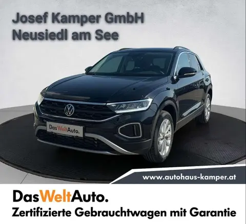 Used VOLKSWAGEN T-ROC Petrol 2024 Ad 