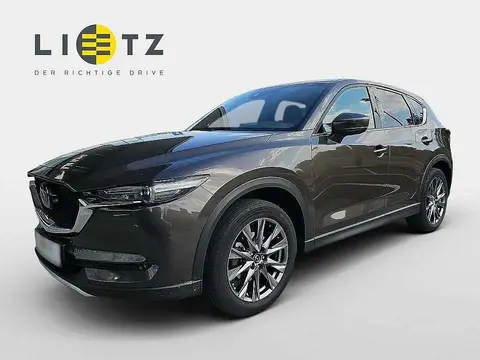 Used MAZDA CX-5 Diesel 2019 Ad 