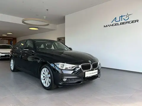 Annonce BMW SERIE 3 Diesel 2019 d'occasion 