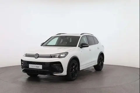 Used VOLKSWAGEN TIGUAN Petrol 2024 Ad 