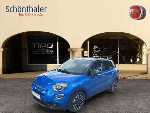 Used FIAT 500X Petrol 2023 Ad 