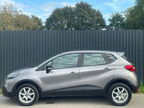 Used RENAULT CAPTUR Petrol 2015 Ad 