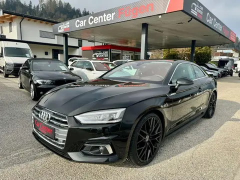 Used AUDI A5 Diesel 2017 Ad 