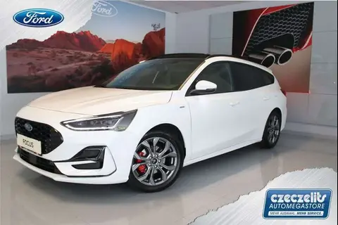 Annonce FORD FOCUS Diesel 2024 d'occasion 