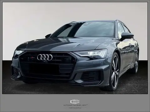 Annonce AUDI S6 Diesel 2021 d'occasion 