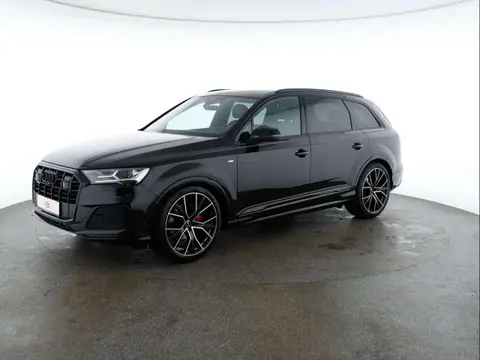 Annonce AUDI Q7 Diesel 2023 d'occasion 