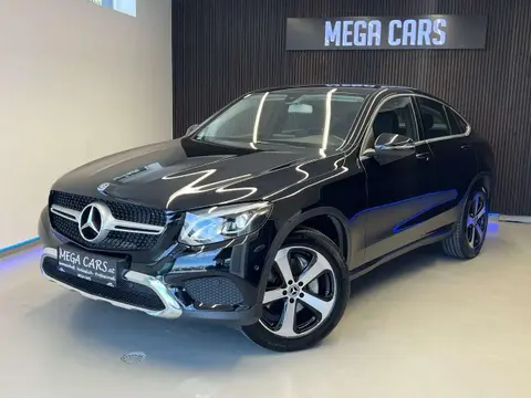 Used MERCEDES-BENZ CLASSE GLC Diesel 2017 Ad 