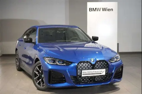 Annonce BMW SERIE 4 Diesel 2024 d'occasion 